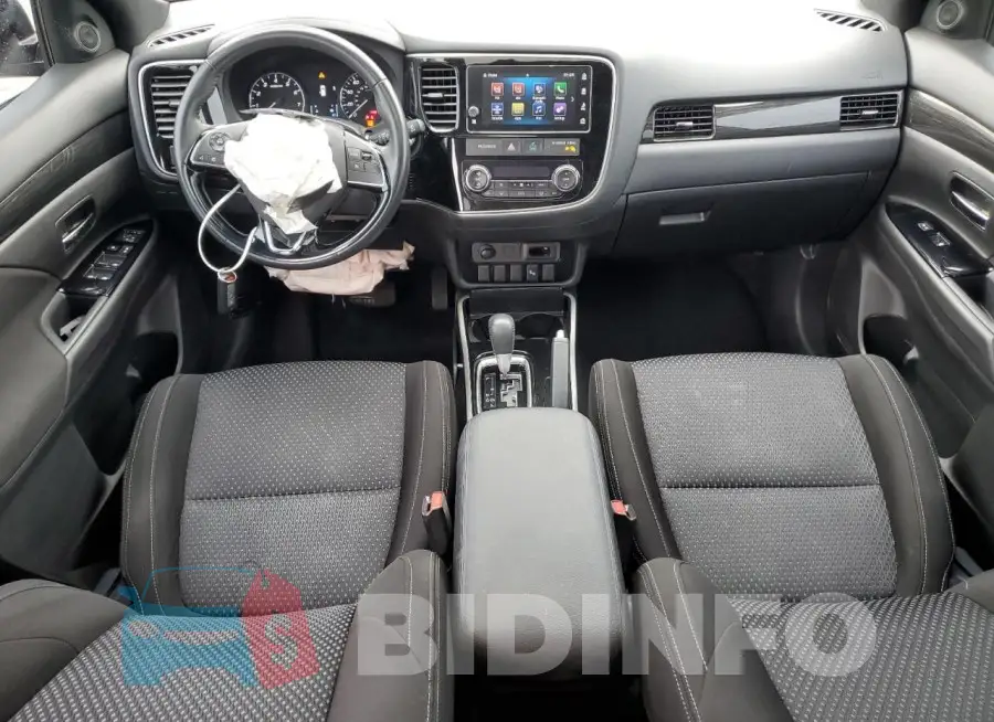 JA4AD3A32JZ029171 Photo# 8