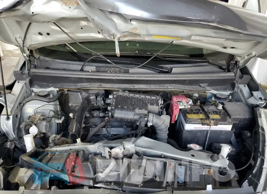 ML32F3FJ0KHF08441 Photo# 11