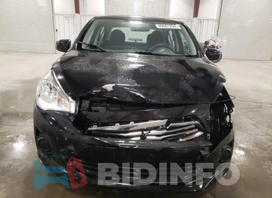 ML32F3FJ2KHF14306 Photo# 5