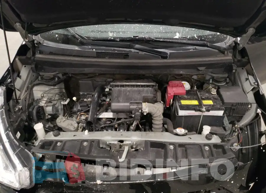 ML32F3FJ2KHF14306 Photo# 11