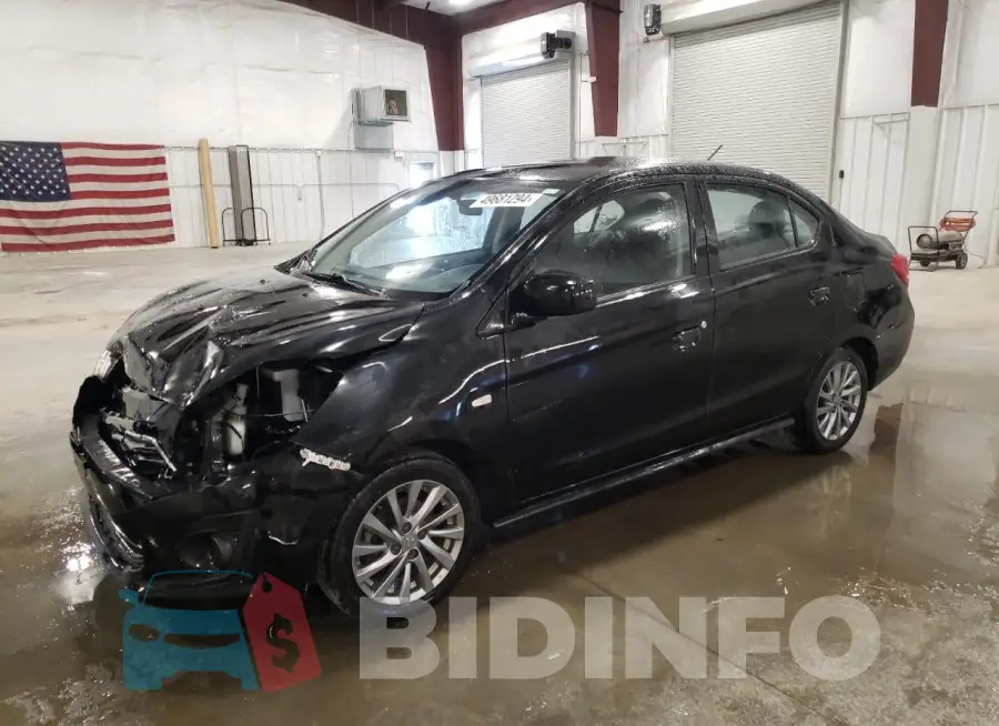 ML32F3FJ2KHF14306 Photo# 1