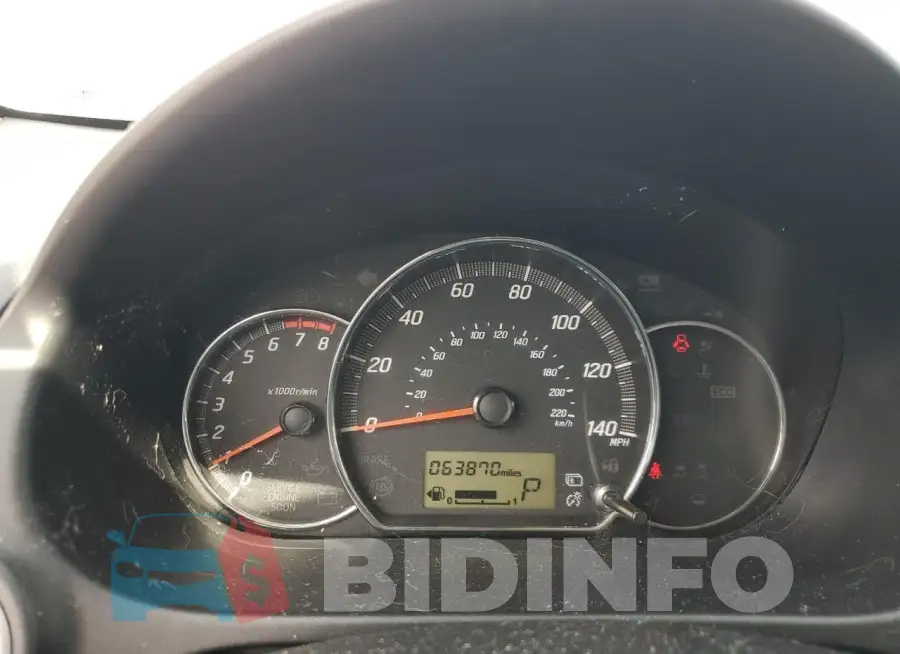 ML32F4FJ1JHF10719 Photo# 9