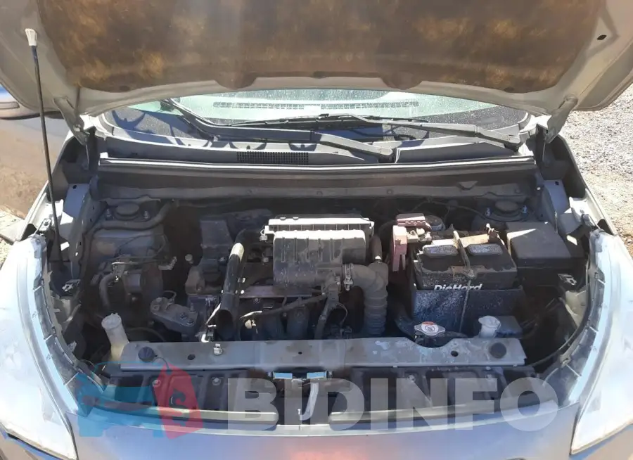 ML32F4FJ9HHF15628 Photo# 11