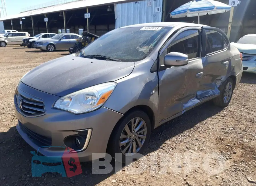 ML32F4FJ9HHF15628 Photo# 1