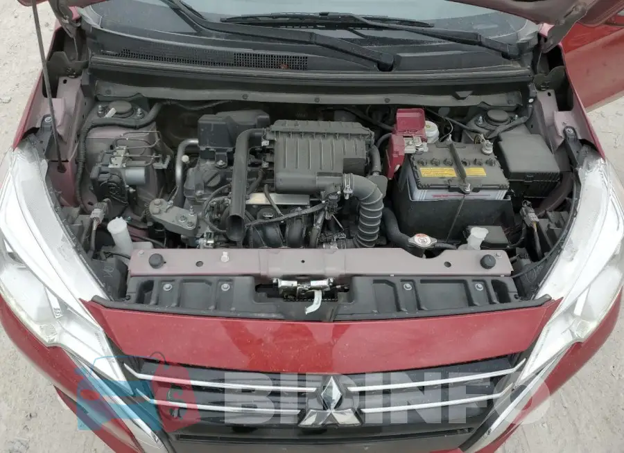 ML32FVFJ4PHF02841 Photo# 11
