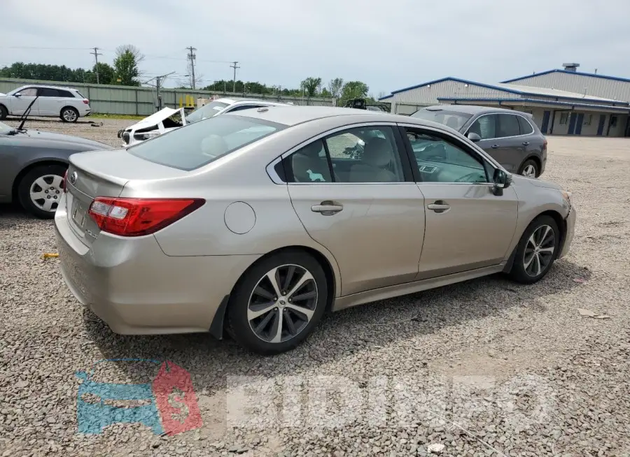 4S3BNBN63F3040552 Photo# 3