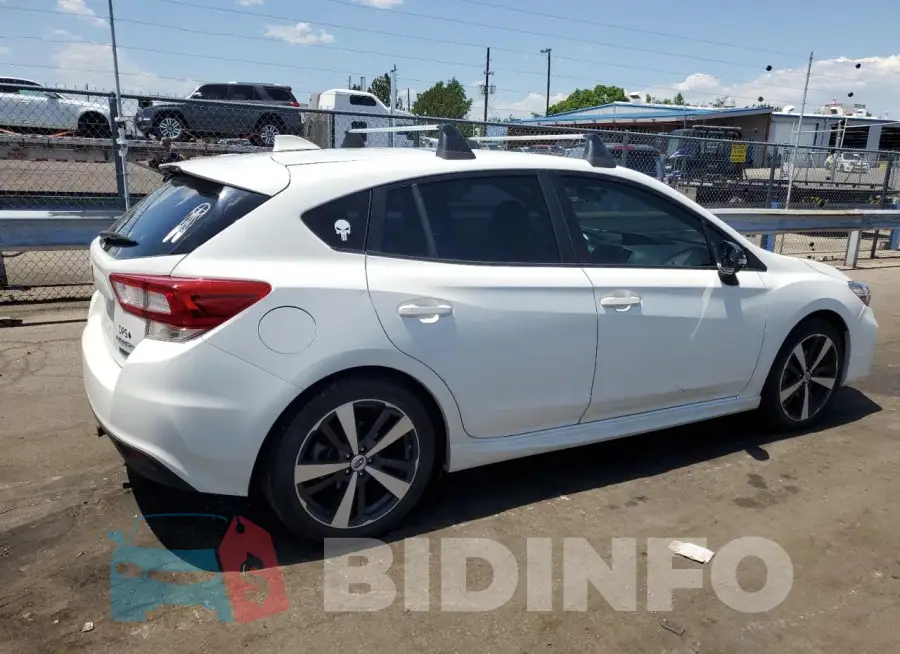 4S3GTAK65H1734202 Photo# 3