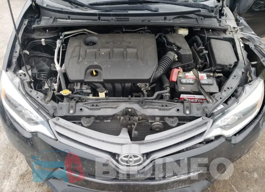 2T1BURHE3FC375977 Photo# 11