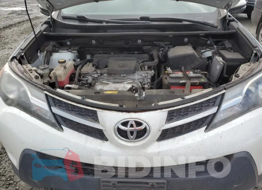 2T3DFREV3FW312813 Photo# 12