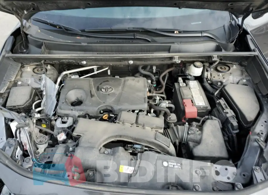 2T3N1RFV4MC231075 Photo# 12