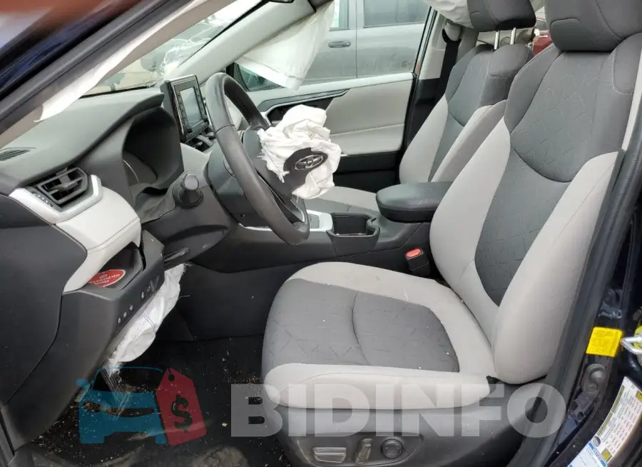 2T3P1RFVXNW251422 Photo# 7