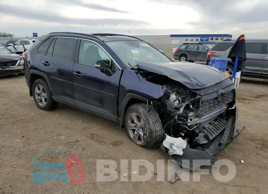 2T3P1RFVXNW251422 Photo# 4
