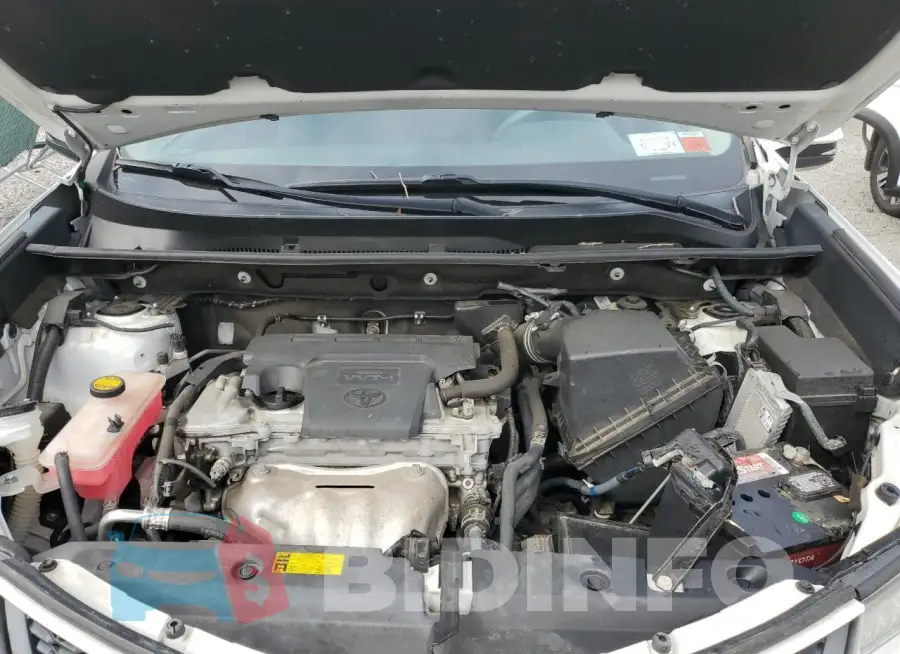 2T3RFREV6FW392906 Photo# 12