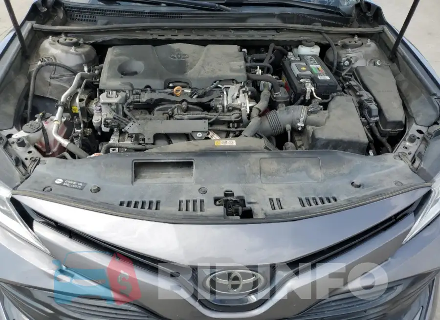 4T1B11HK2KU846607 Photo# 11