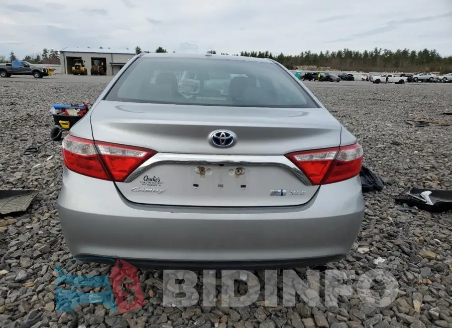4T1BD1FK0FU164163 Photo# 6