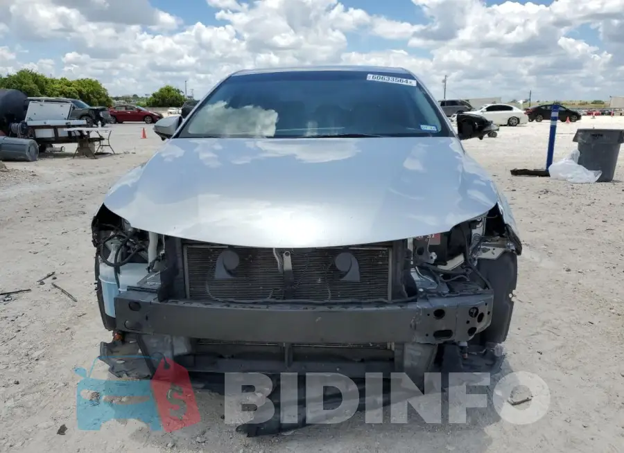 4T1BK1EB5FU147804 Photo# 5