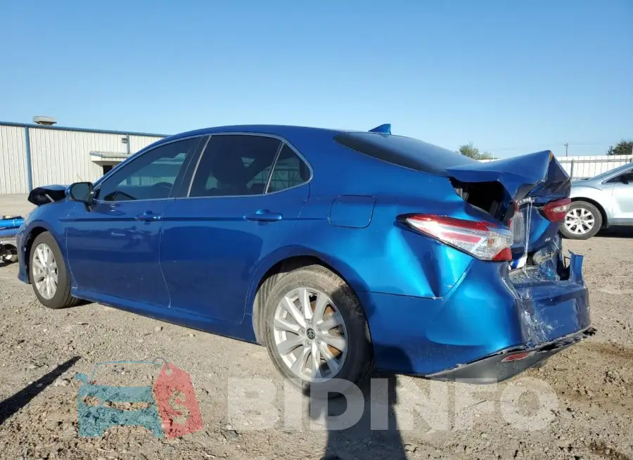 4T1C11AK2LU389247 Photo# 2