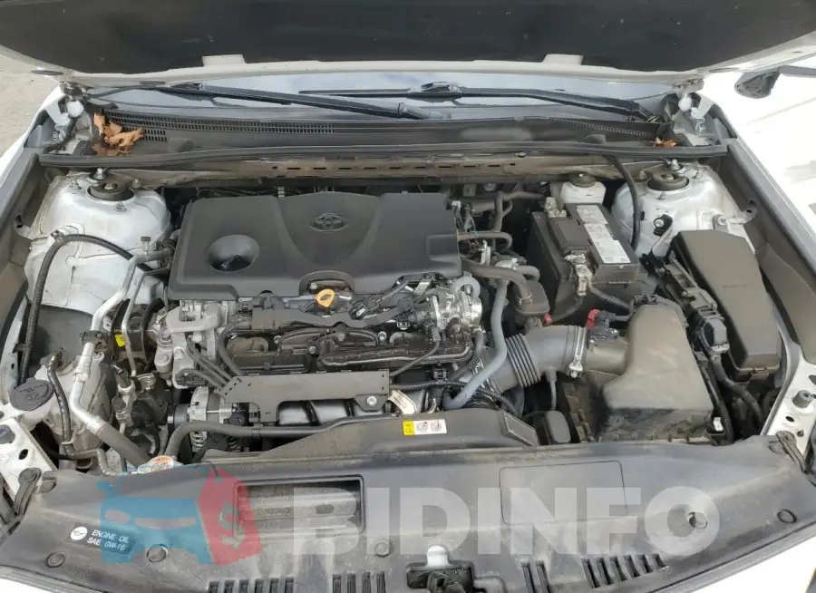 4T1C11AK2MU593807 Photo# 11