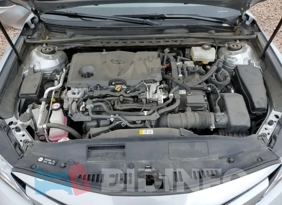 4T1F31AK9LU540575 Photo# 11