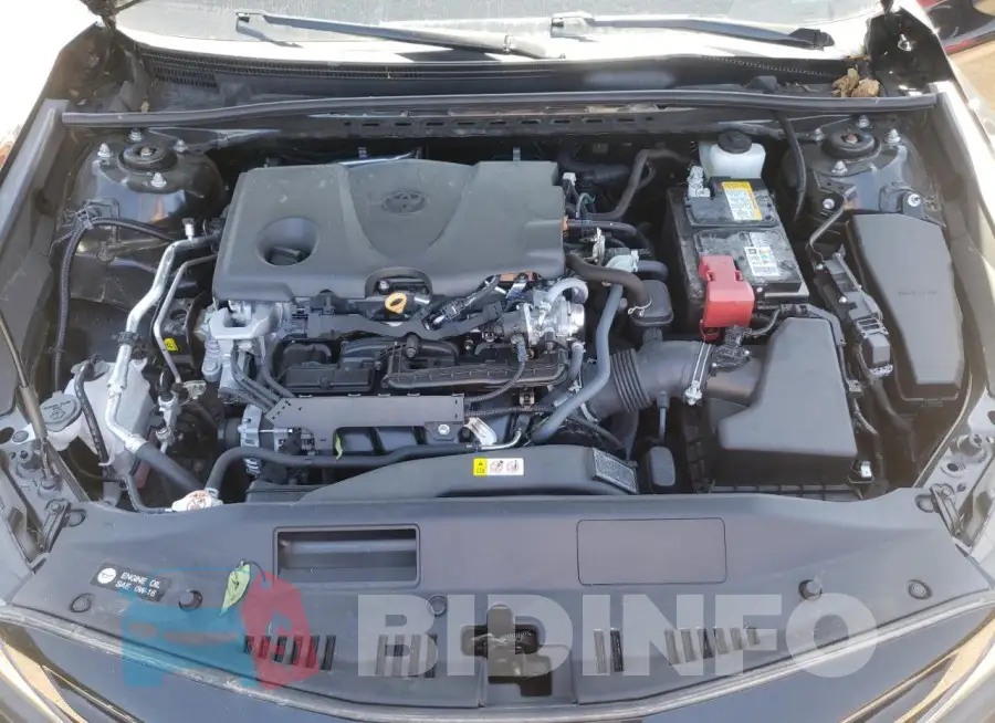 4T1T11AK6PU801787 Photo# 11
