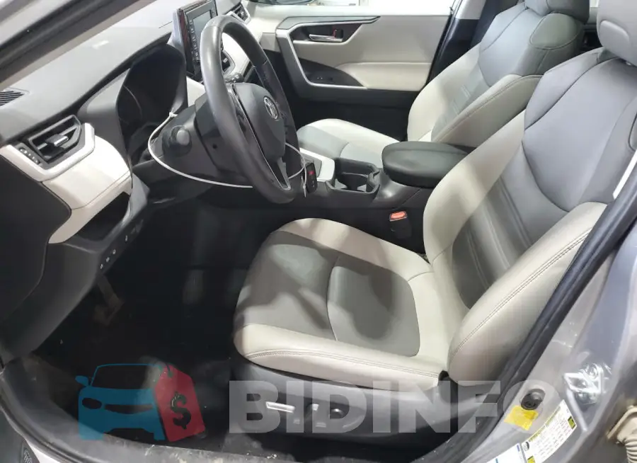 4T3B6RFV8MU047499 Photo# 7