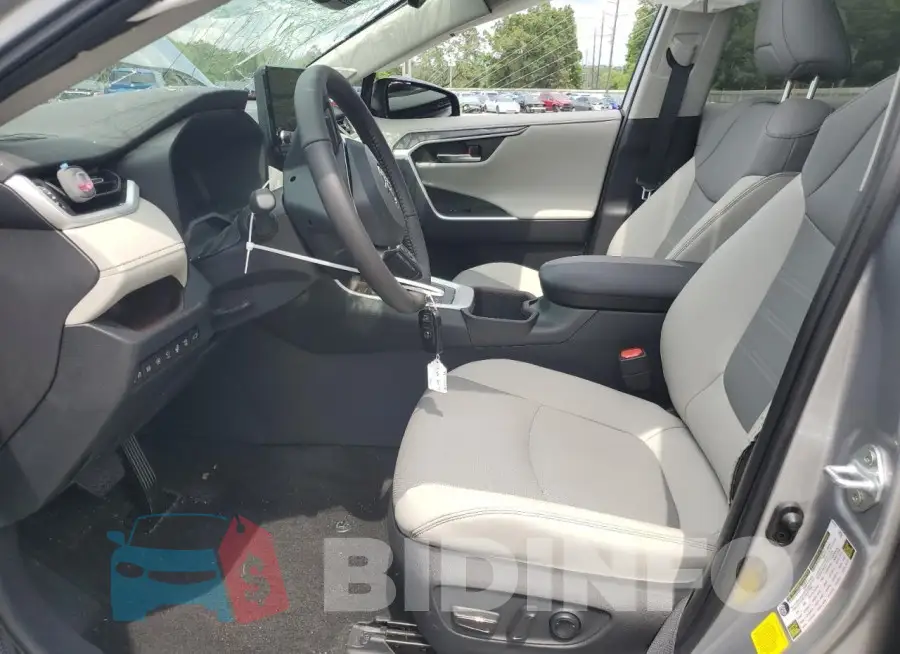 4T3D6RFV5PU136718 Photo# 7