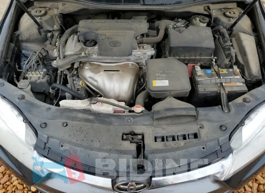 4T4BF1FK1GR520749 Photo# 11