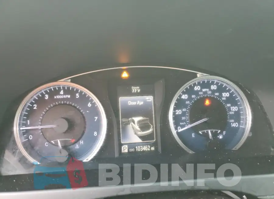 4T4BF1FK8GR547558 Photo# 9