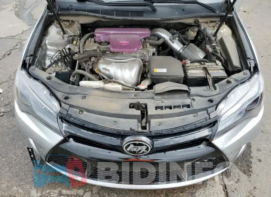 4T4BF1FK8GR570189 Photo# 11