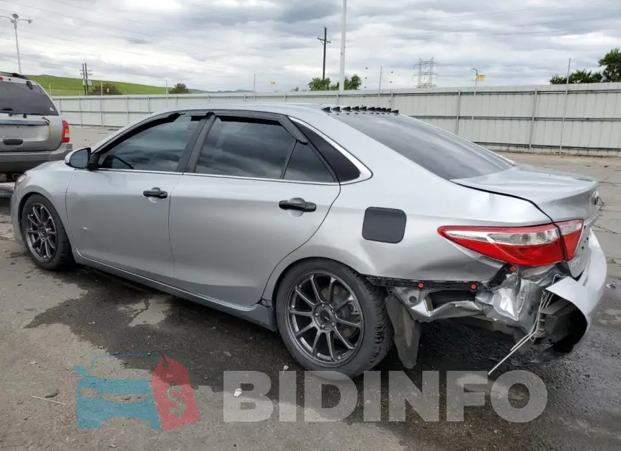 4T4BF1FK8GR570189 Photo# 2