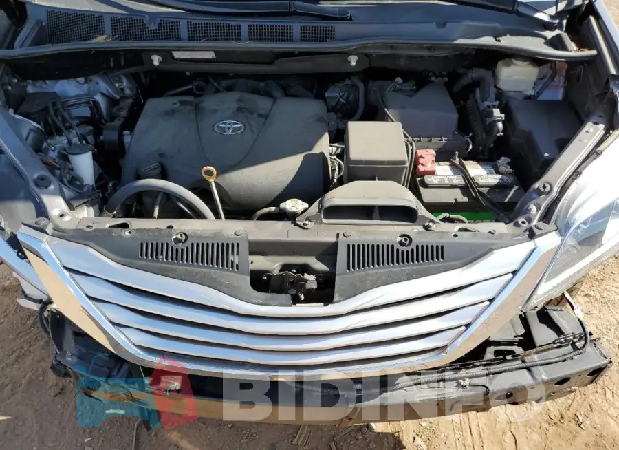 5TDDZ3DCXHS178407 Photo# 12