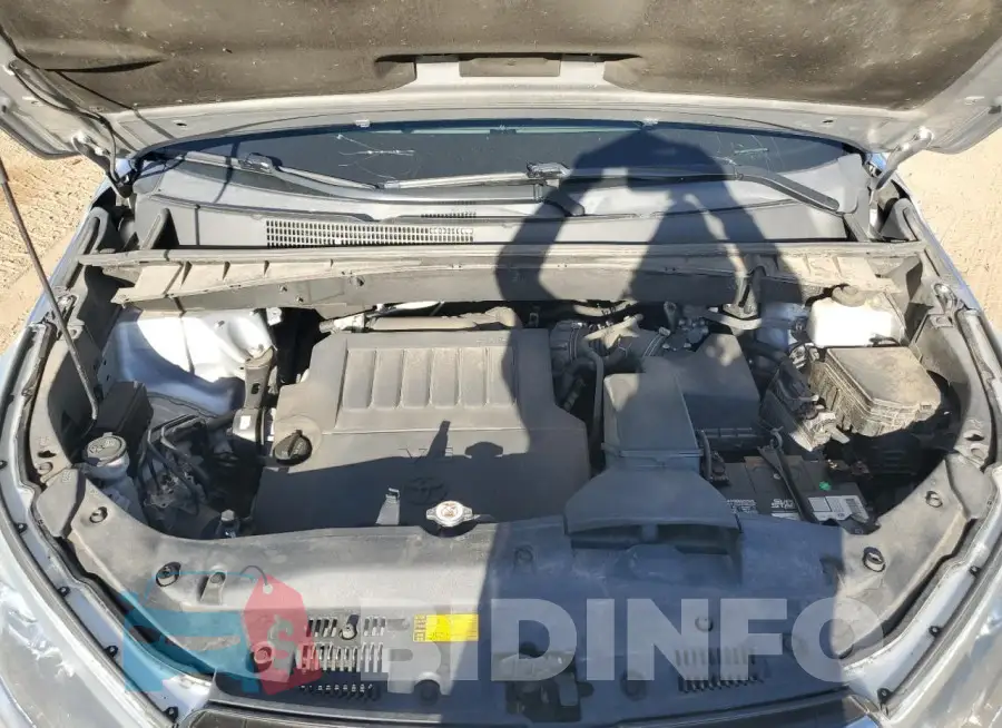 5TDJKRFH7FS159037 Photo# 12