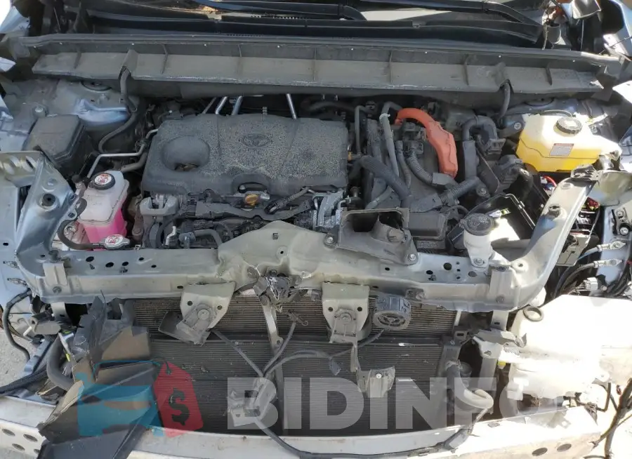 5TDXBRCH5LS012113 Photo# 12