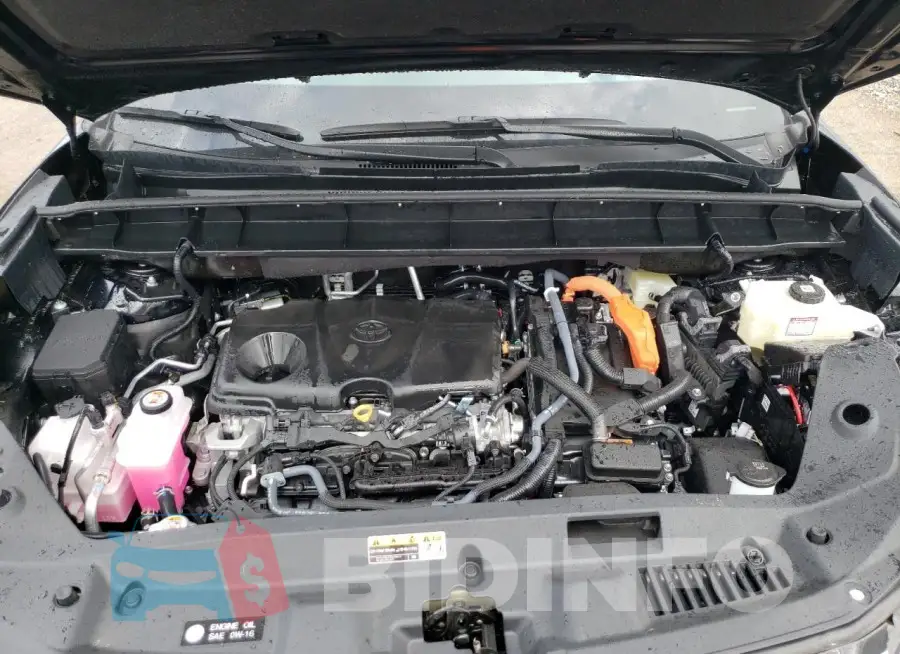 5TDXBRCHXPS596742 Photo# 12