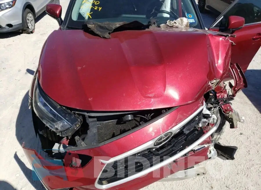 5TDZZRAH9LS510791 Photo# 12