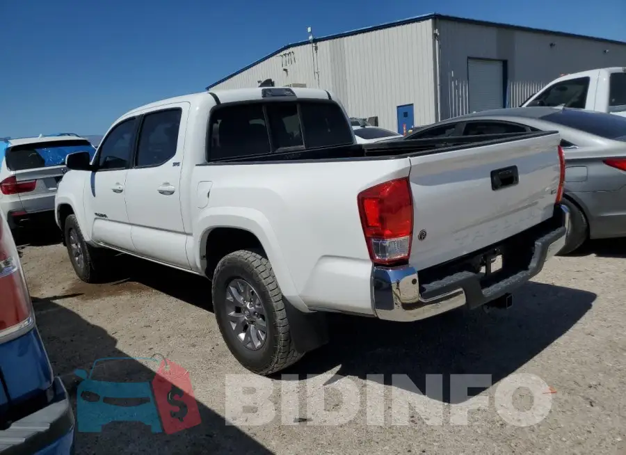 5TFAZ5CN2HX032420 Photo# 2