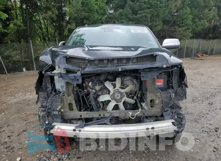 5TFHY5F14KX798019 Photo# 5