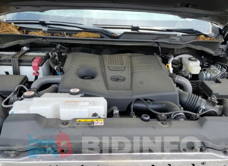 5TFNA5DBXPX104833 Photo# 11