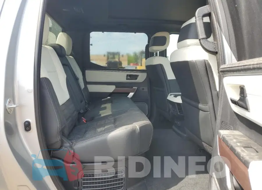 5TFVC5DB3PX018161 Photo# 10