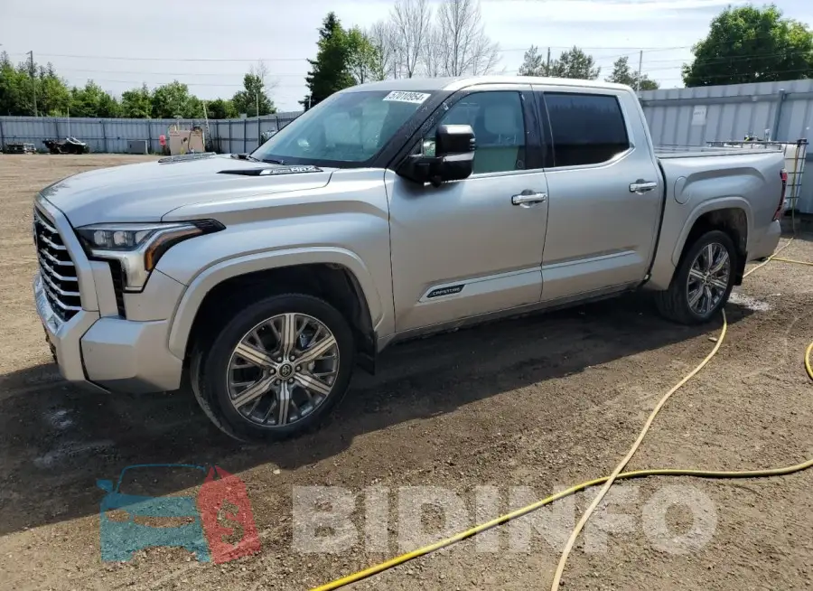 5TFVC5DB3PX018161 Photo# 1