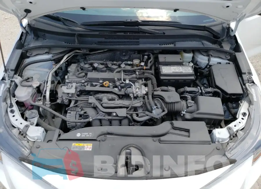 5YFB4MDE9RP082419 Photo# 11