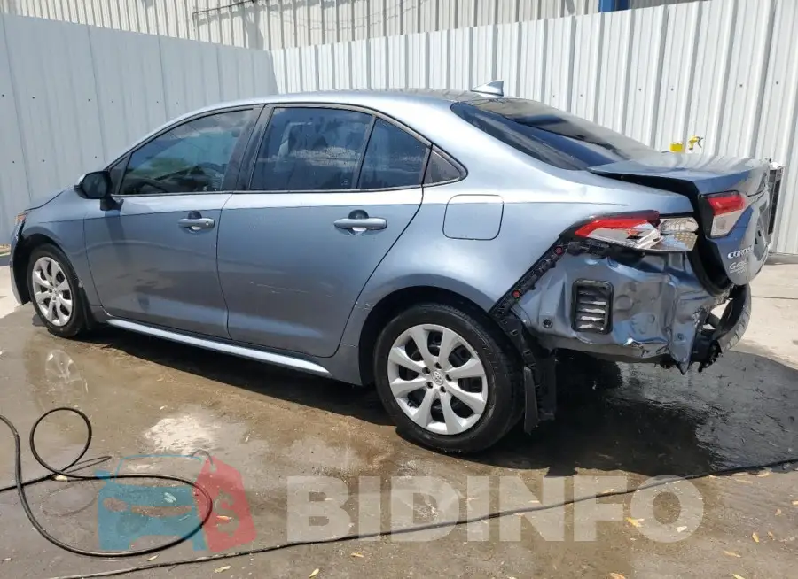 5YFEPRAE9LP028891 Photo# 2