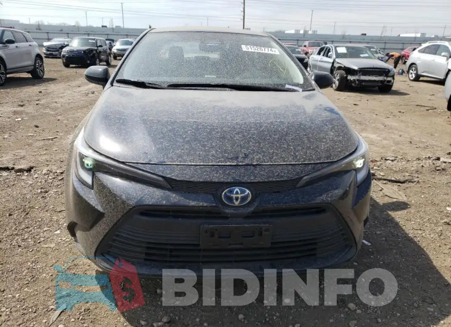 JTDBDMHEXP3005185 Photo# 5