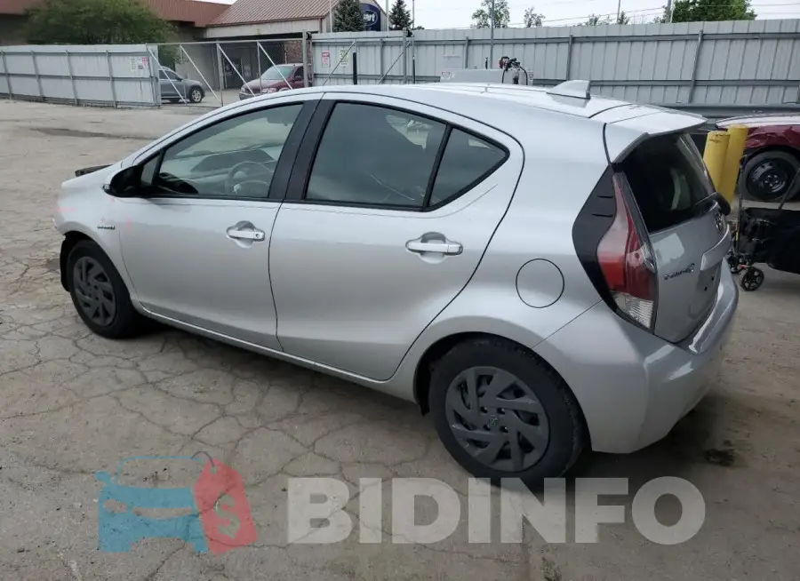 JTDKDTB34F1087913 Photo# 2