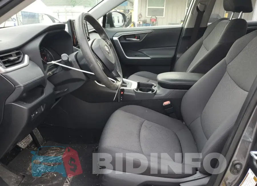 JTMW1RFV1KD510108 Photo# 7