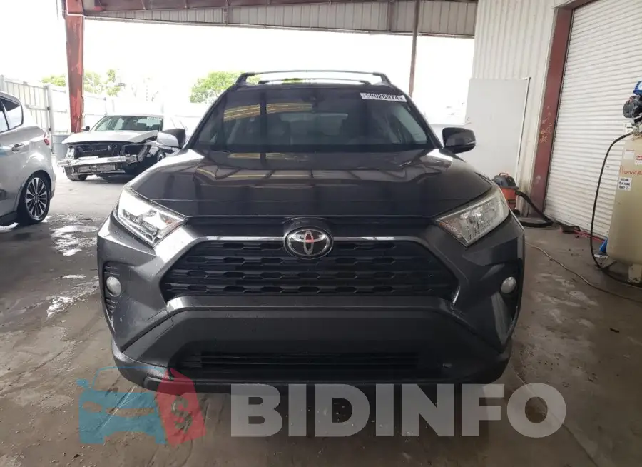 JTMW1RFV5KD038849 Photo# 5