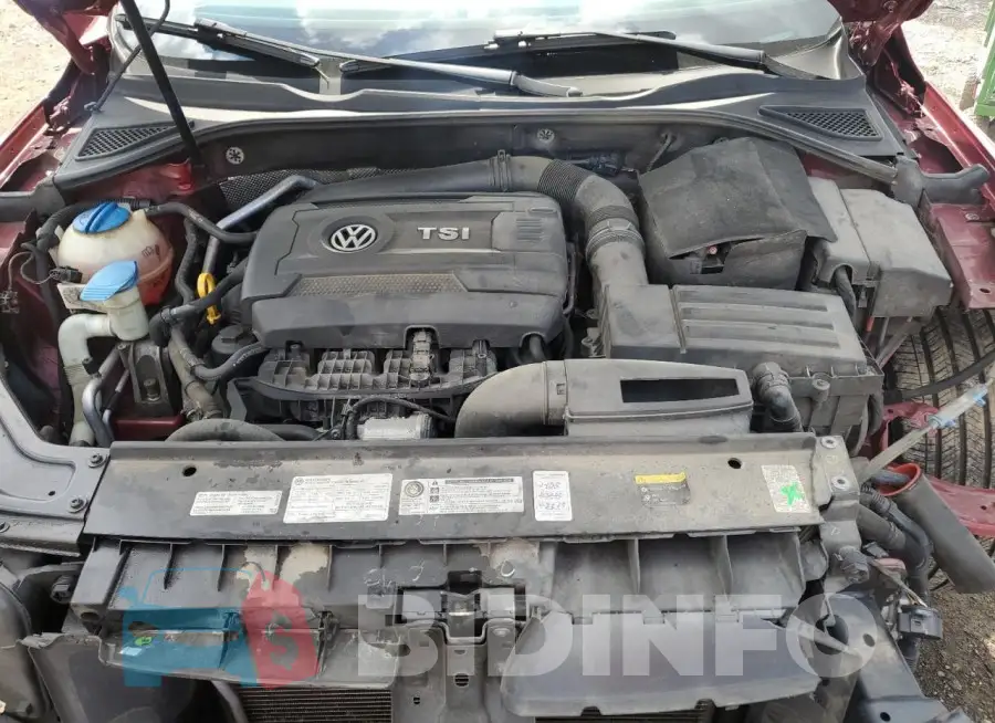 1VWAT7A37GC058898 Photo# 11