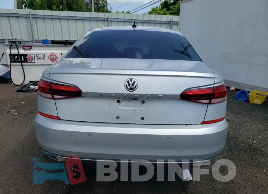 1VWCA7A3XLC020963 Photo# 6