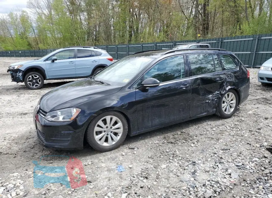 3VW017AU9HM524731 Photo# 1