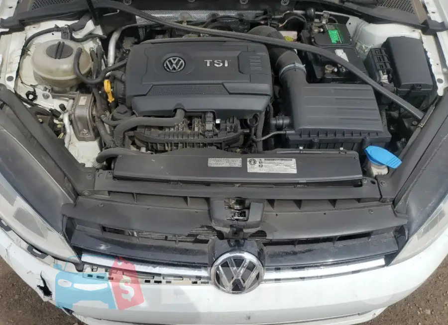 3VW217AU8FM030740 Photo# 11